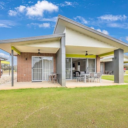 Comfort Suites Clubarham Golf Resort 外观 照片