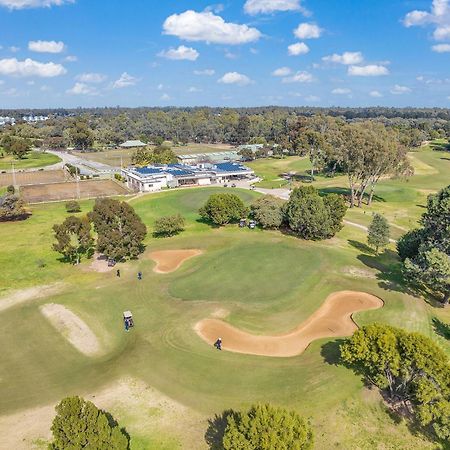 Comfort Suites Clubarham Golf Resort 外观 照片