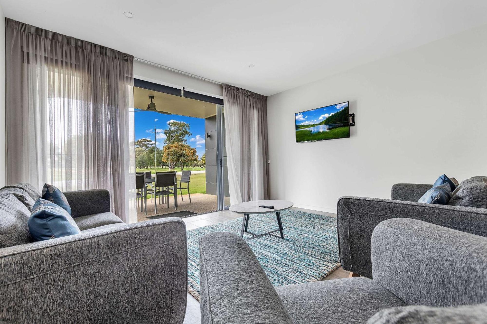 Comfort Suites Clubarham Golf Resort 外观 照片