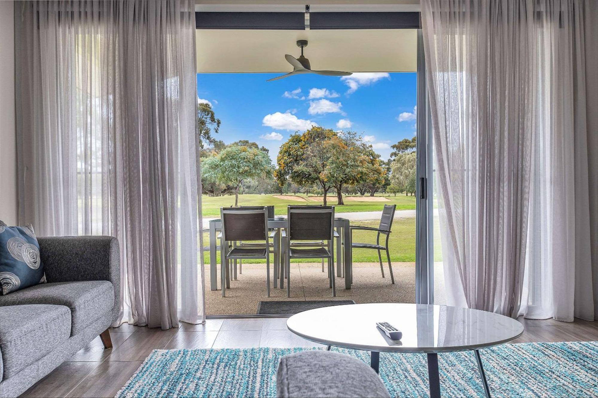Comfort Suites Clubarham Golf Resort 外观 照片