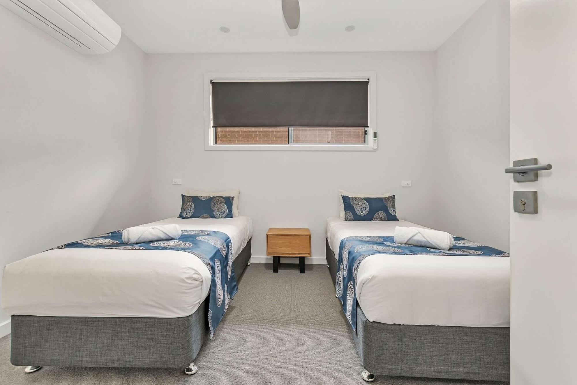 Comfort Suites Clubarham Golf Resort 外观 照片