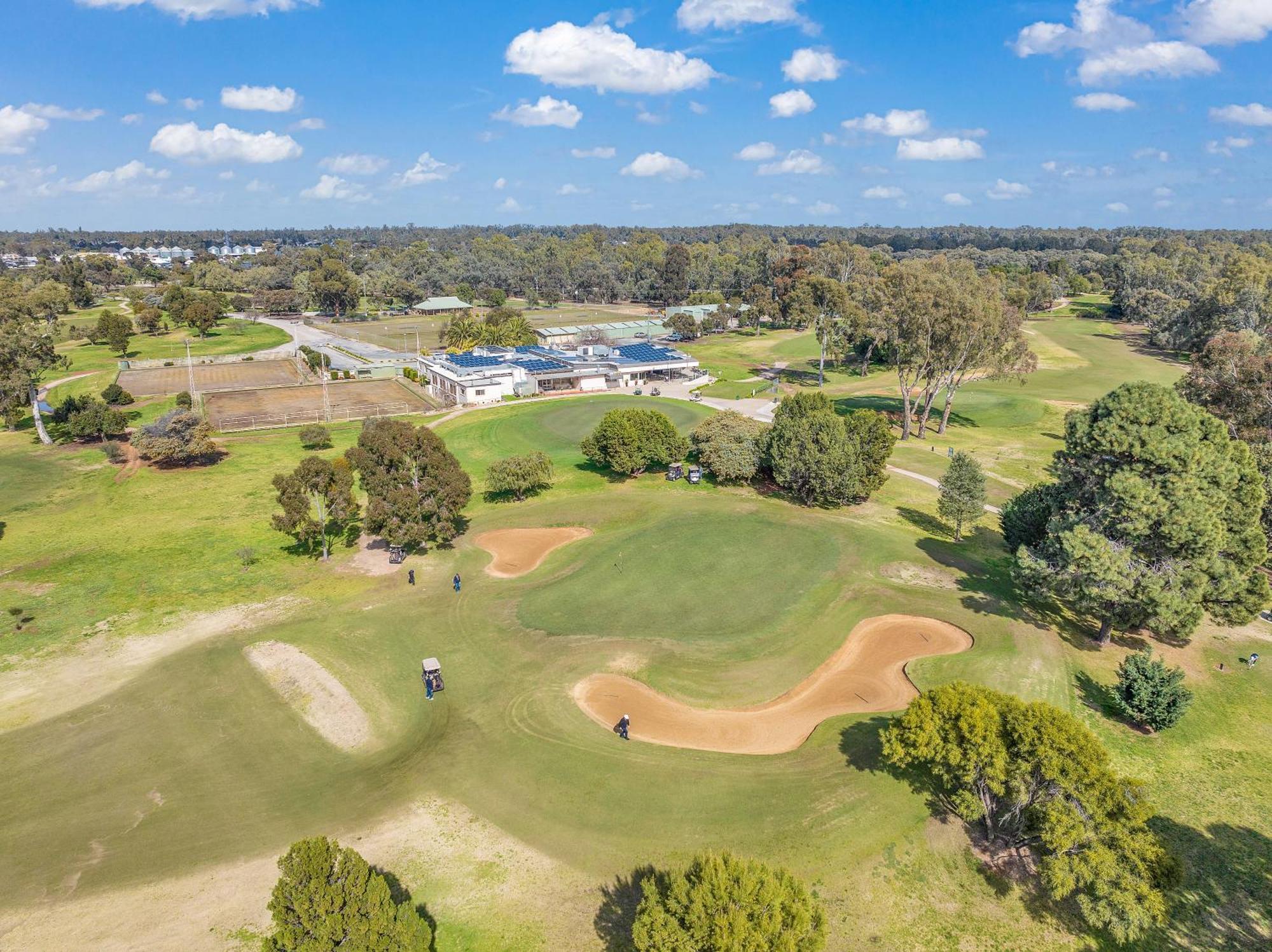 Comfort Suites Clubarham Golf Resort 外观 照片