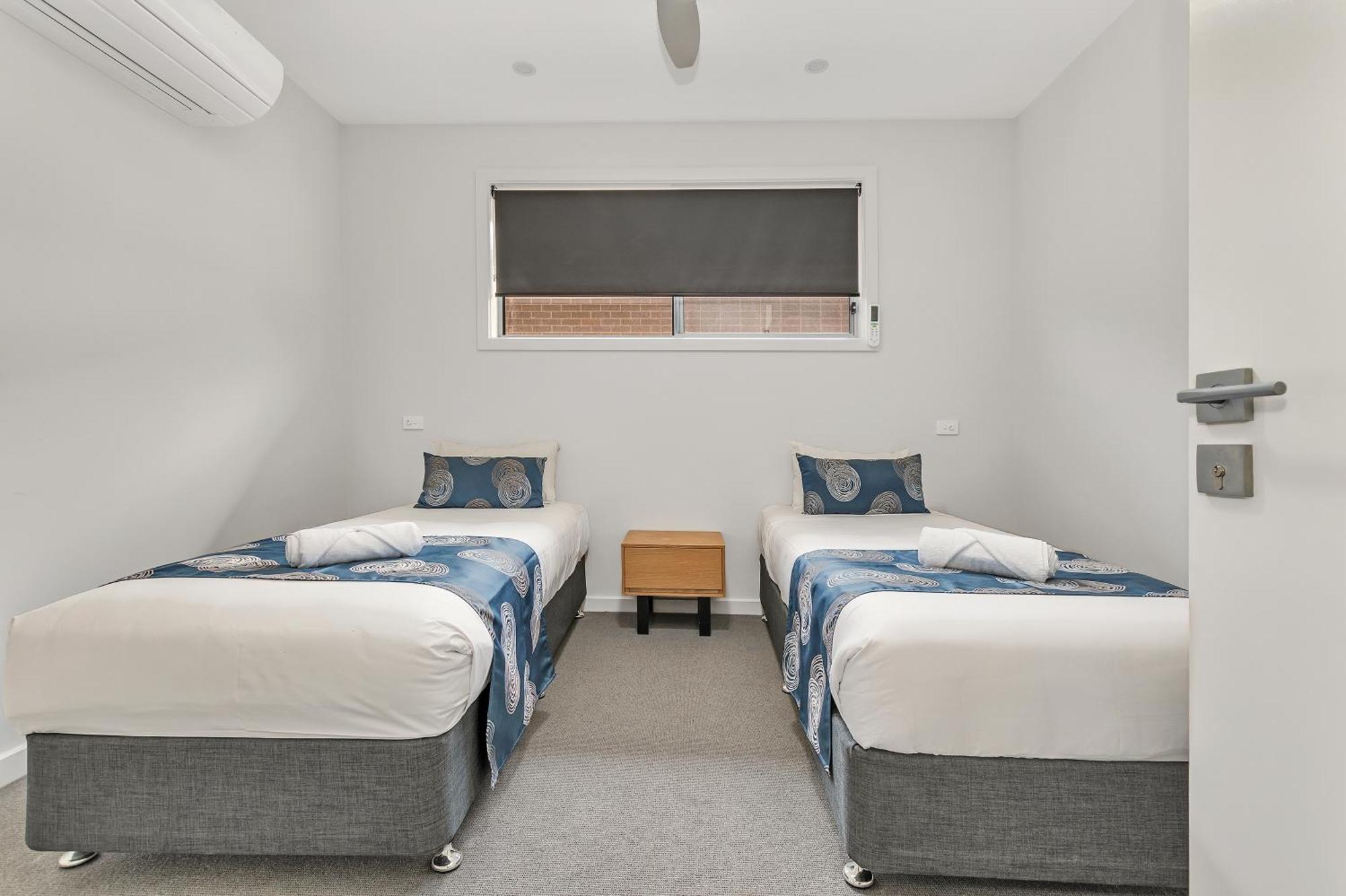 Comfort Suites Clubarham Golf Resort 外观 照片