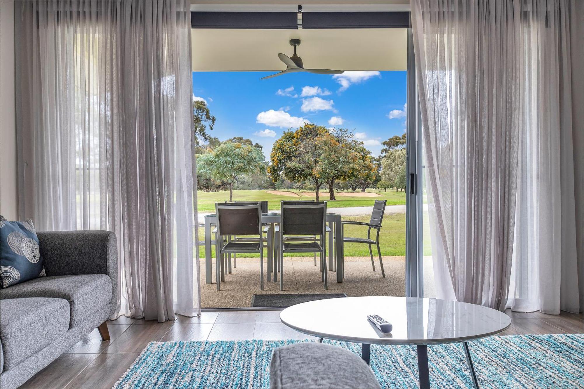 Comfort Suites Clubarham Golf Resort 外观 照片