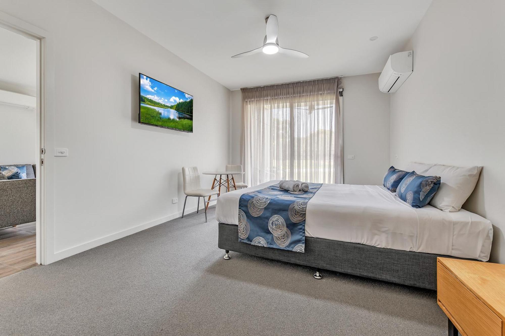 Comfort Suites Clubarham Golf Resort 外观 照片