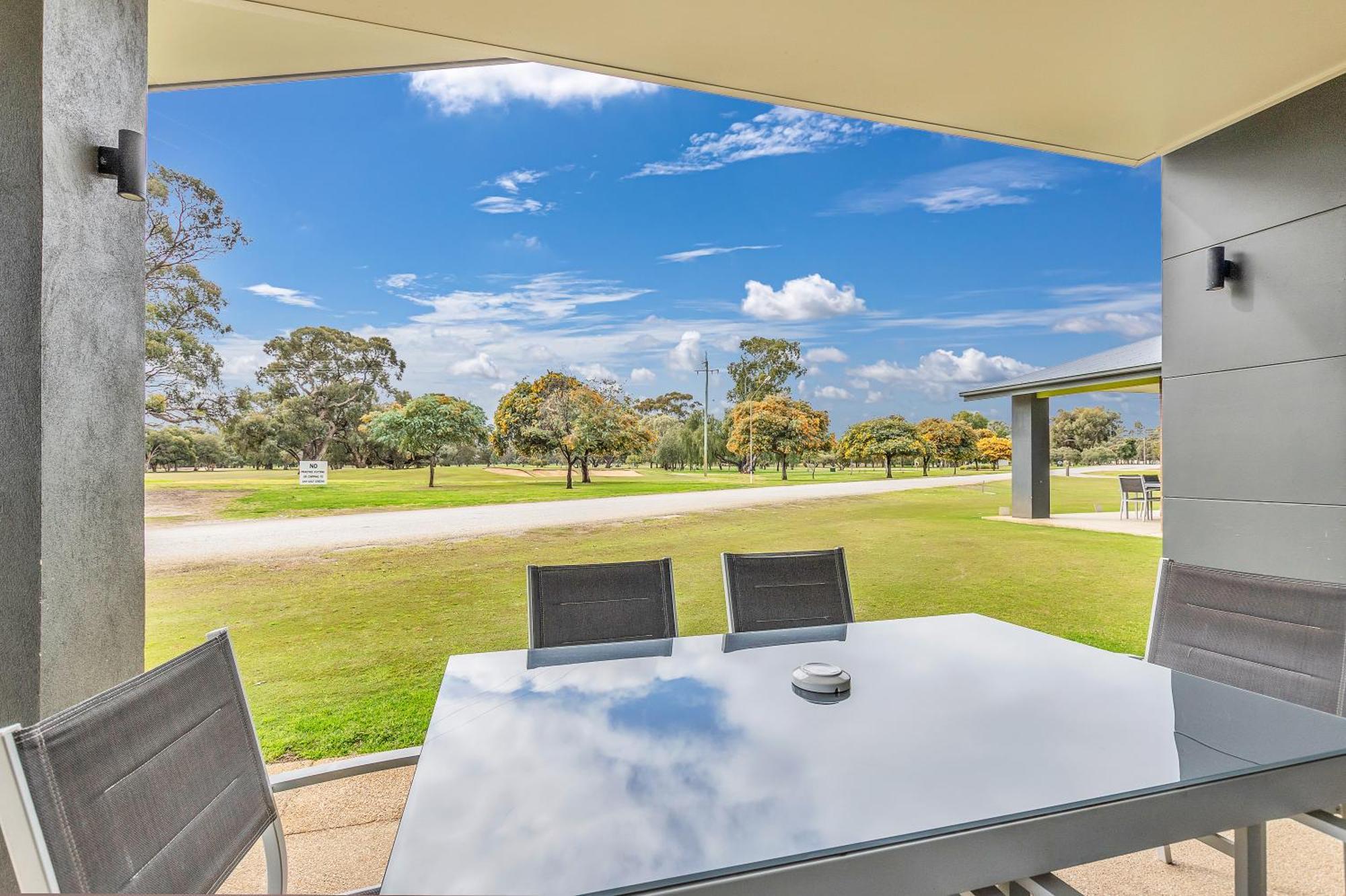 Comfort Suites Clubarham Golf Resort 外观 照片