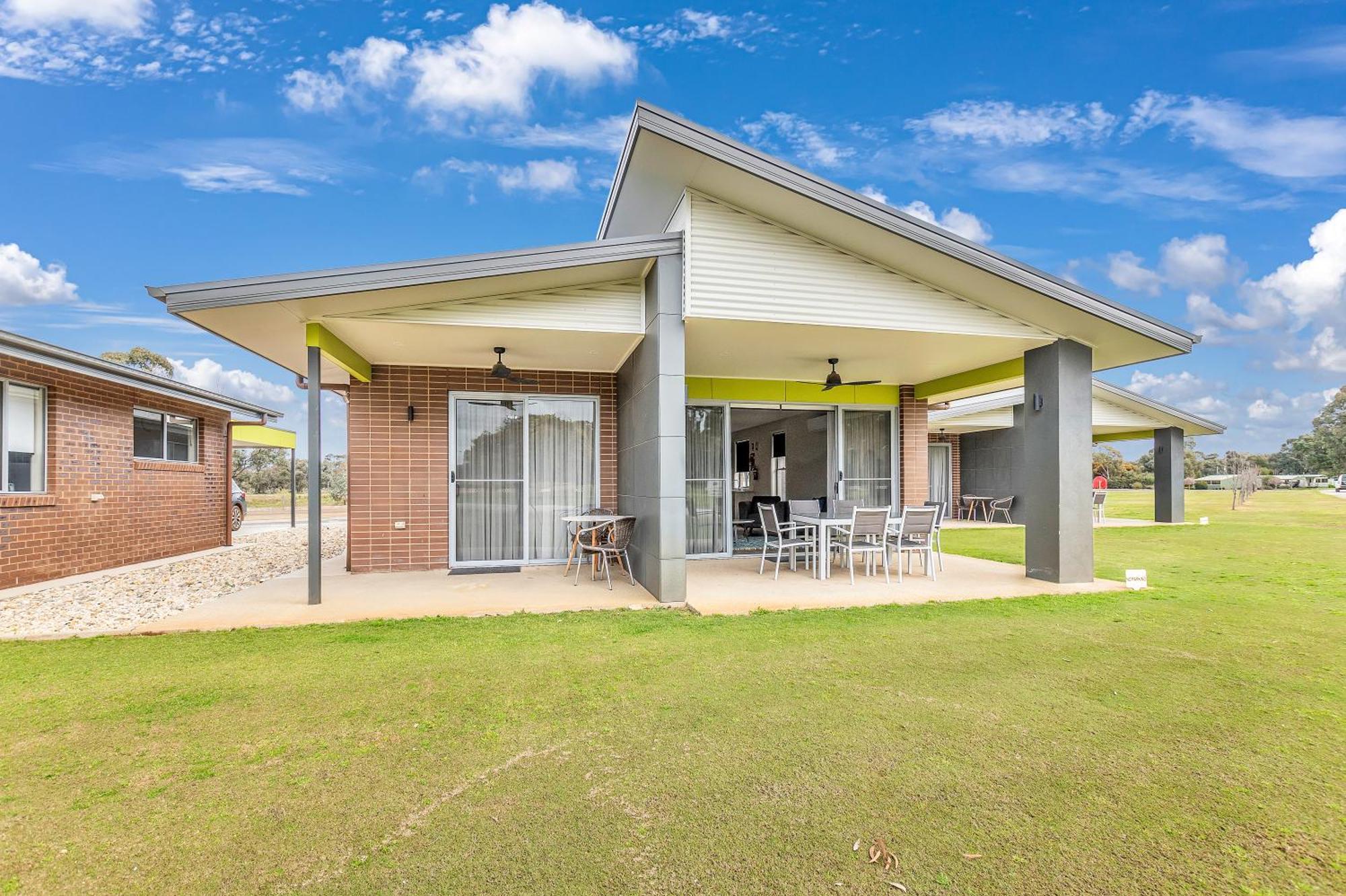 Comfort Suites Clubarham Golf Resort 外观 照片