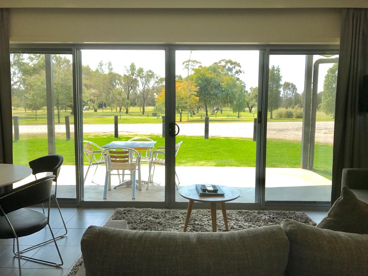 Comfort Suites Clubarham Golf Resort 外观 照片