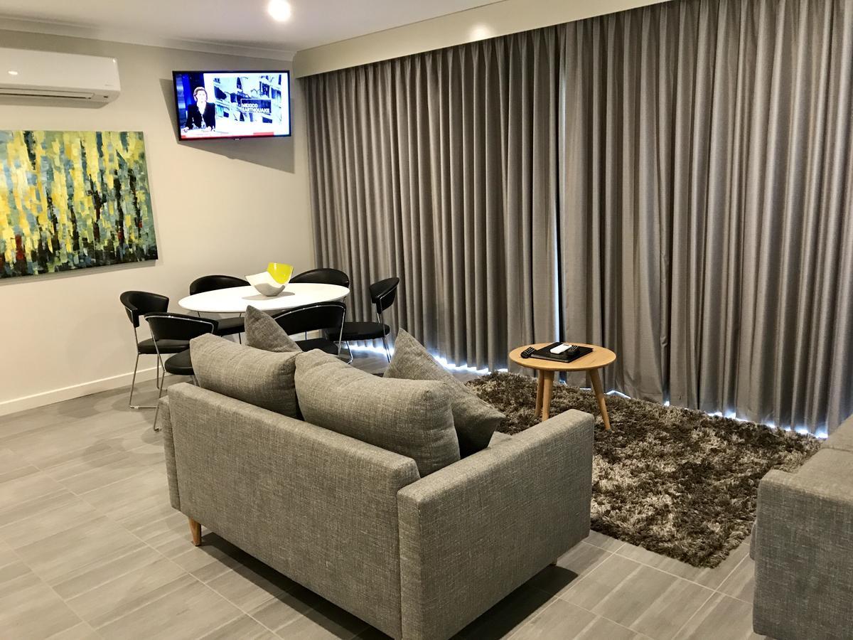 Comfort Suites Clubarham Golf Resort 外观 照片