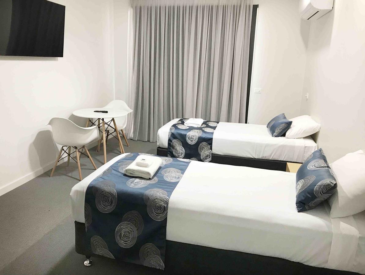Comfort Suites Clubarham Golf Resort 外观 照片