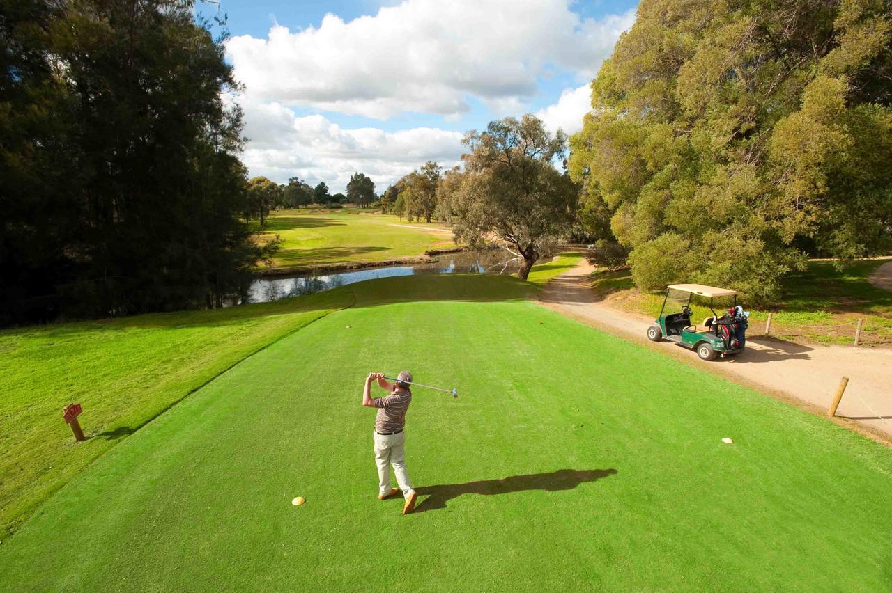 Comfort Suites Clubarham Golf Resort 外观 照片