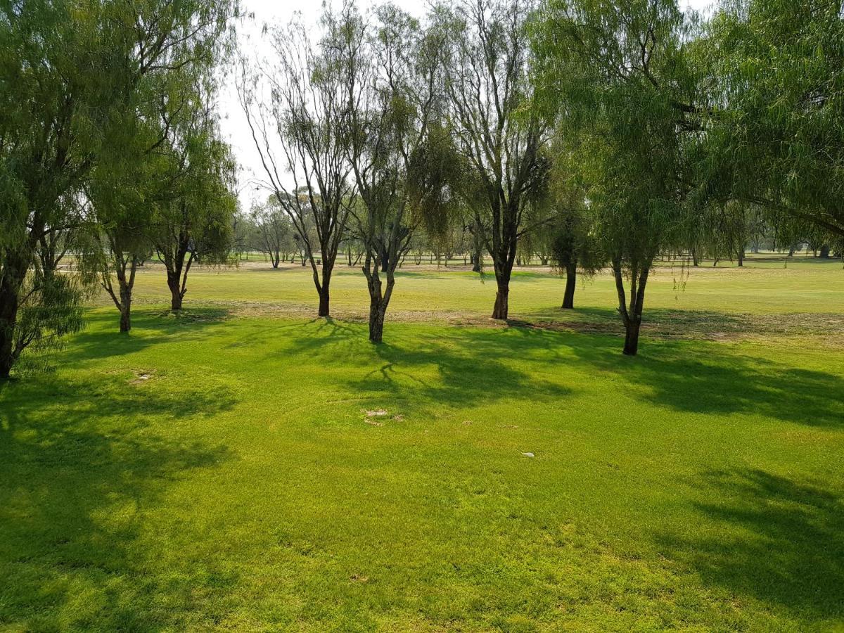 Comfort Suites Clubarham Golf Resort 外观 照片